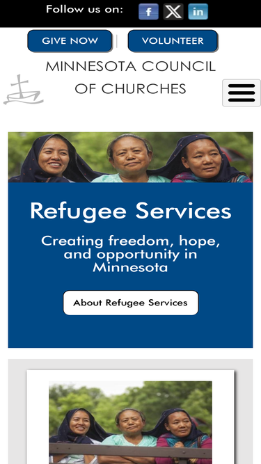 mnchurches.org
