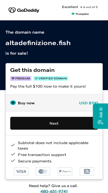 altadefinizione.fish