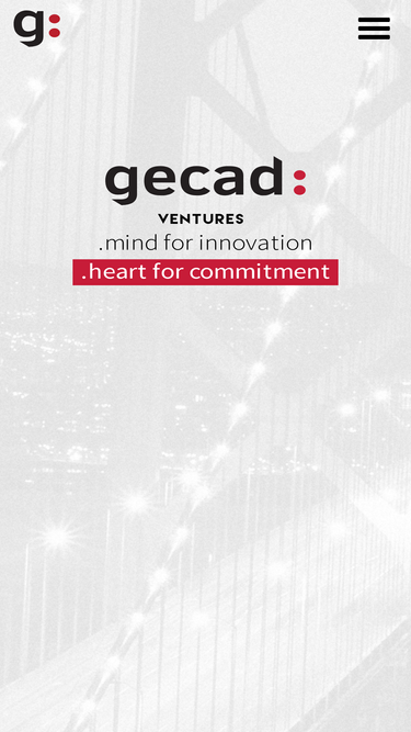 gecad.com