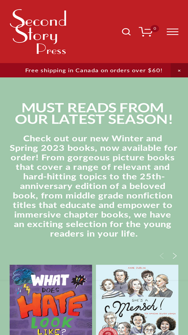 secondstorypress.ca