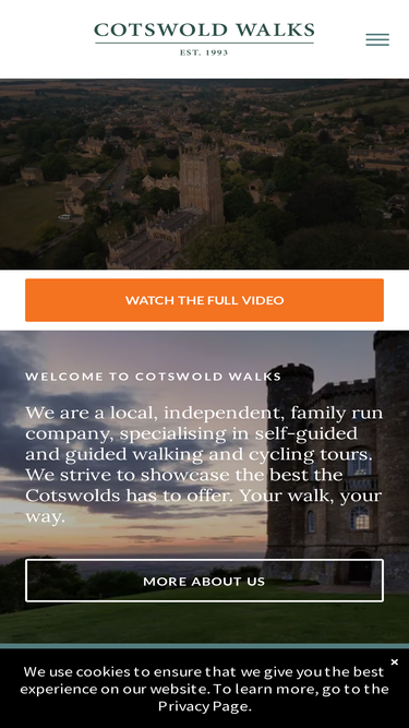 cotswoldwalks.com