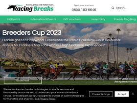 racingbreaks.com