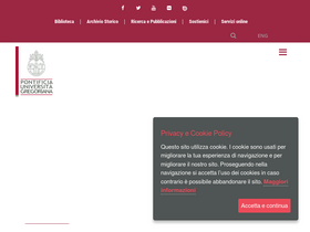 'iadc.unigre.it' screenshot