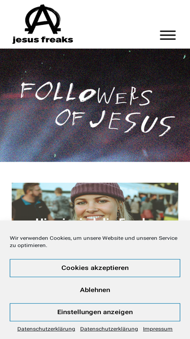 jesusfreaks.de