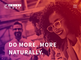 'kolbe.com' screenshot