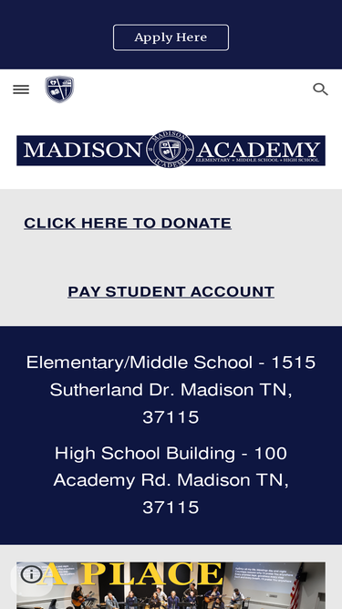 madisonacademy.com