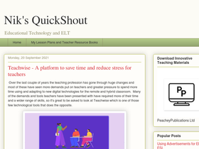 quickshout.blogspot.com