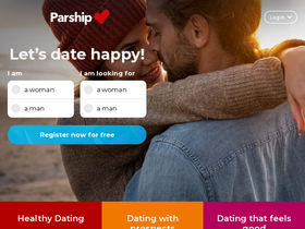 parship.co.uk