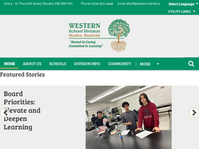 westernsd.mb.ca