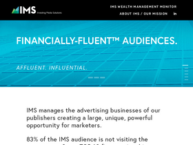 investingmediasolutions.com