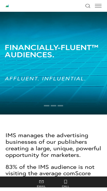 investingmediasolutions.com