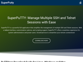 superputty.org