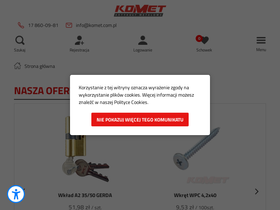 komet.com.pl