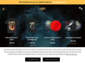 shopinflames.com