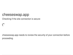 cheeseswap.app