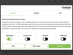 dnatest.dk