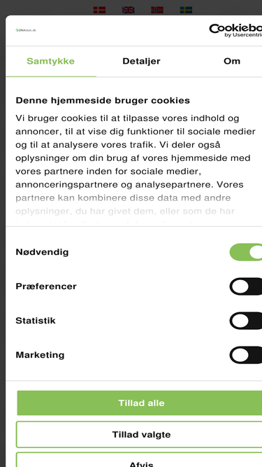 dnatest.dk