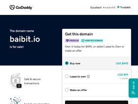 baibit.io