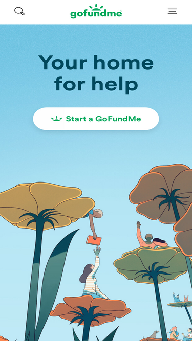 gofund.me