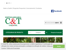 cacitel.com