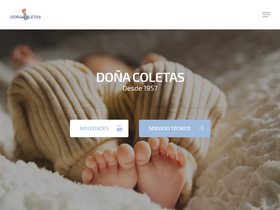 donacoletas.com