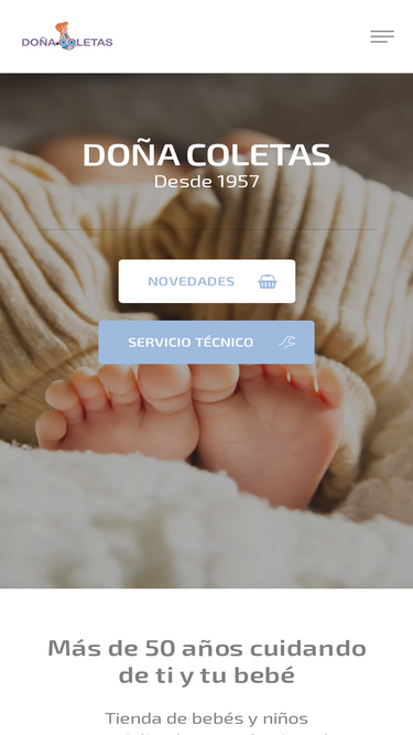 donacoletas.com