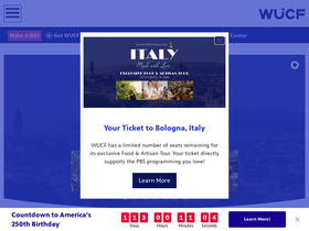 wucftv.org