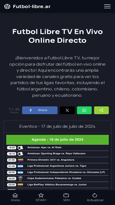 futbol-libre.ar