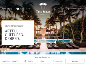 thesetaihotel.com