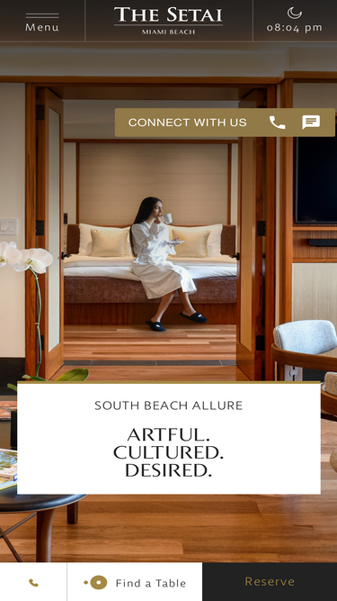 thesetaihotel.com