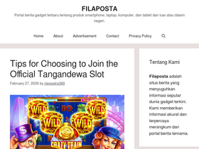 filaposta.com