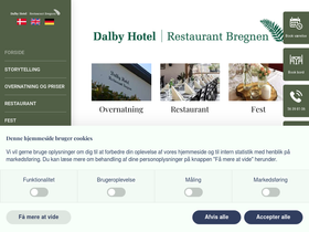 dalbyhotel.dk