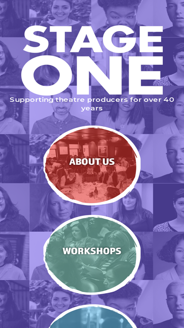 stageone.uk.com