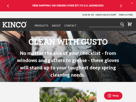 kinco.com