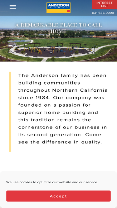anderson-homes.com