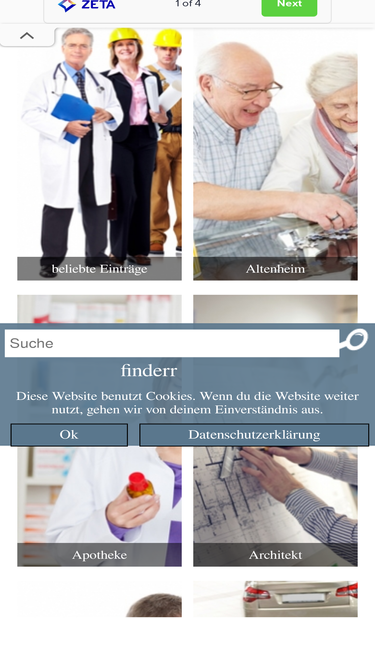 finderr.de