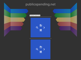 publicspending.net