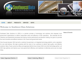 'iswdataclient.azurewebsites.net' screenshot