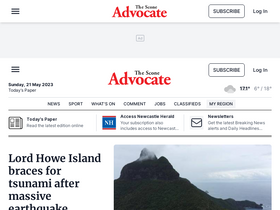 sconeadvocate.com.au