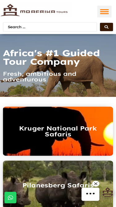moafrikatours.com
