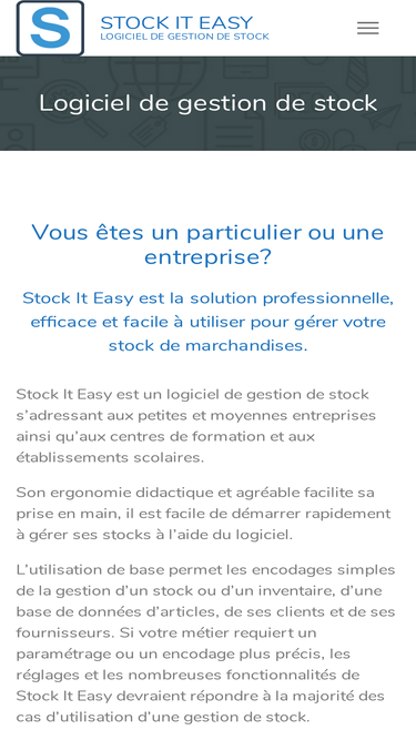 stockiteasy.com