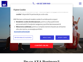 romania.axa