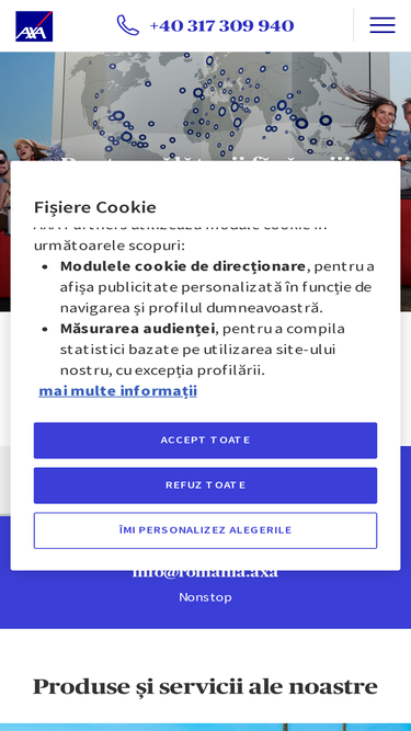 romania.axa