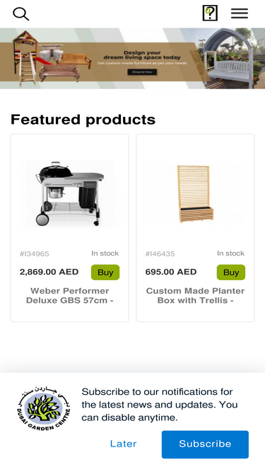 dubaigardencentre.ae