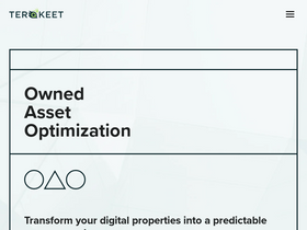 'art.terakeet.com' screenshot