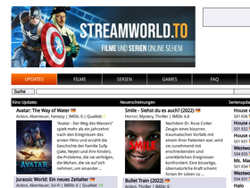 streamworld.ws