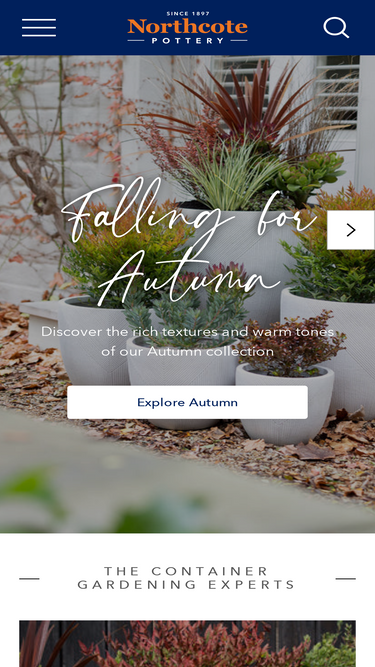 northcotepottery.com