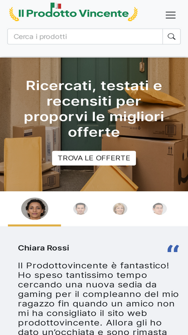 ilprodottovincente.it