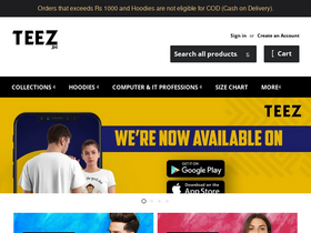 teez.in