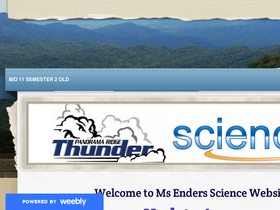 endersscience.weebly.com